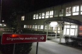 Zenica: Maloljetnik pucao u sebe iz vatrenog oružja