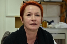 Mirsada Mehmedinović-Venturini za NEZAVISNE: Ignorisanjem sredine do ...