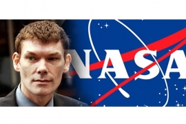 Hakovao NASA-u i skoro završio u zatvoru: Evo šta je pronašao