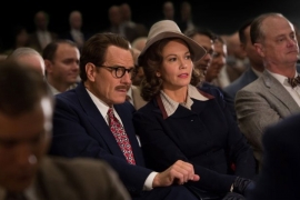 Filmu "Trumbo" tri nominacije za nagrade SAG-a