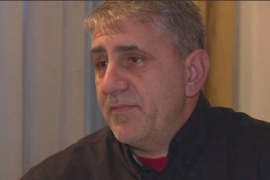 Vozuća 1995: Poznavanjem Kurana Velibor Trivunčević spasio svoj i ...