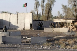 Kandahar: Ubijeno više od 50 ljudi u napadu na aerodrom