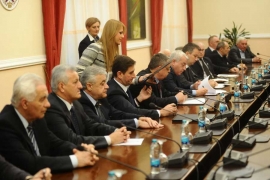 Potpisana zajednička izjava povodom odluke Ustavnog suda BiH