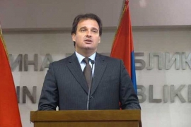 SDS nije podnio zahtjev za zakazivanje posebne sjednice iako su ...