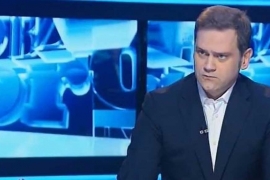 Stefanović napustio Demokratsku stranku