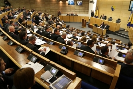 PS BiH: Dom naroda potvrdio smjenu kadrova DF-a