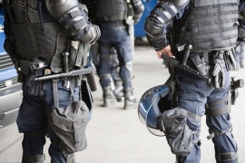 Uzbuna u Švajcarskoj: Policija traži osumnjičene za napad u Parizu