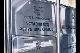 Ustavni sud RS: Nema povrede vitalnog nacionalnog interesa Bošnjaka 