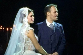 Ovako je izgledala Seve kada je njen muž imao 2 godine (FOTO, VIDEO)