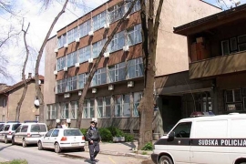 Hajrudinu Dediću šest godina zatvora za ubistvo Srba