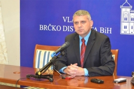 Domić zahvalio ambasadora Japana za donaciju