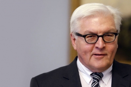 Štajnmajer: Ili jedinstvo ili propast EU