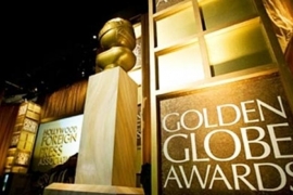Objavljene nominacije za Zlatni globus