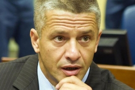 Hag odbio zahtjev Orićeve odbrane 