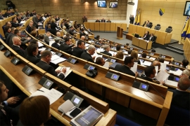 Dom naroda BiH: Ratifikacija Ugovora o granici BiH i Crne Gore
