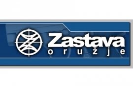 Oružje koje su koristili teroristi "Zastava" izvezla u SAD