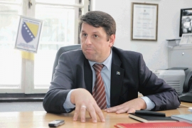 Ćamil Duraković za NEZAVISNE: BiH je zemlja svih nas i u njoj moramo ...