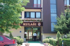 Rusi zainteresovani za usluge Banje u Kulašima