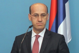 Salkić: Zaključci Vlade i NSRS imaju elemente izazivanja haosa