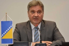 U Briselu prvi sastanak Vijeća za stabilizaciju i pridruživanje ...