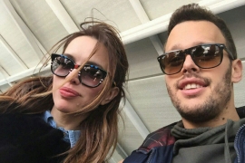 Severina: Nazvaću kćerku Koko i napraviću princezu od nje