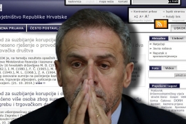 Podignuta optužnica protiv Milana Bandića