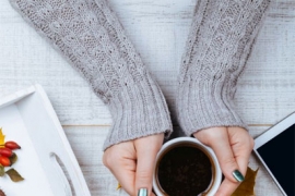 Kafa i kolačići pogubni za vitku liniju