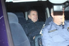 Mamić ne ide na slobodu, sud odbio kauciju