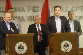 SzP: Zaključci Vlade i NSRS ne brane građane već tajkune bliske ...