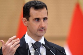 Asad: Rusija u Siriji štiti Evropu
