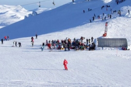 Hajdemo u planine: U subotu počinje sezona skijanja na Jahorini