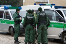 Njemačka: Napadnut autobus sa migrantima