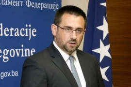 Teočak: U  proizvodnji tekstilne robe biće zaposleno 65 radnika
