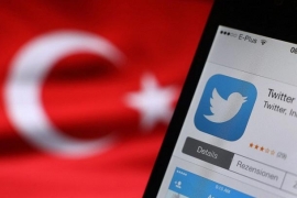Turska izrekla kaznu Tviteru "zbog terorističke propagande"