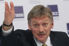 Moskva isporučuje oružje "legitimnim vlastima" Sirije