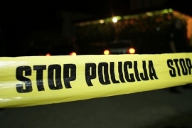 Nesreća kod Jablanice: Dvije osobe poginule, troje povrijeđenih