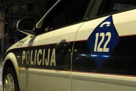 Na Ilidži aktivirana eksplozivna naprava, uhapšen osumnjičeni