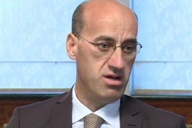 Salkić: Vlast treba zajedno sa Bošnjacima i Hrvatima da odluči kada ...