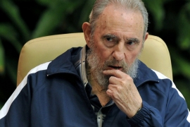 Fidel Kastro: Rusija i Kina će očuvati svjetski mir i stabilnost