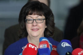 Kormak: Neophodni dodatni napori BiH na putu ka EU