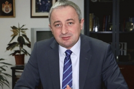 Borenović: Policija i SIPA korektno sarađivali tokom akcije u Novom ...