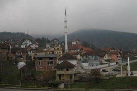 RS mora platiti milion KM za rušenje najstarije džamije u BiH