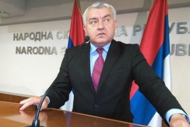 Mihajilica: Vlada RS ne želi da sarađuje sa opozicijom, zabrinut sam ...