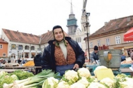 Prosječno hrvatsko domaćinstvo troši 10.580 evra godišnje