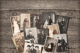 Zbog čega se smijemo starim fotografijama?