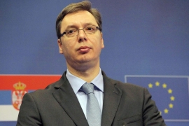 Vučić: Srbija apsolutno spremna za pregovore