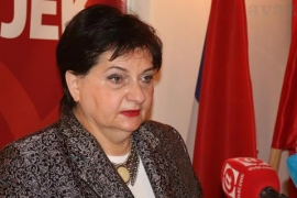Majkić: Bezbjednosni sistem na nivou BiH ispolitizovan
