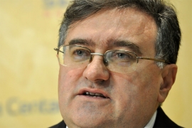 Vukadinović o planu rušenja Srpske: RS svode na folklornu tvorevinu