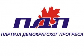 PDP: Majkićeva ne može drugima držati lekcije