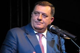 Dodik: Na sceni plan rušenja pet najvažnijih institucija Republike ...